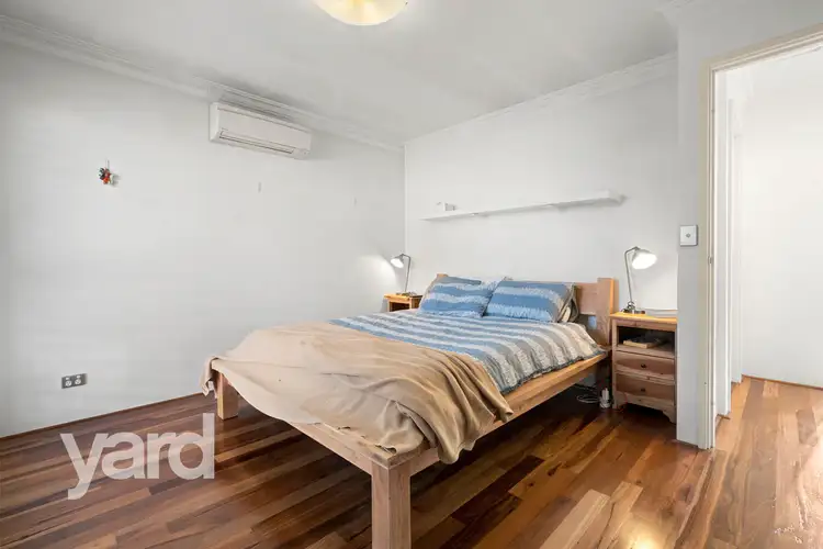 Fifth view of Homely house listing, 5/4 John Street, North Fremantle WA 6159