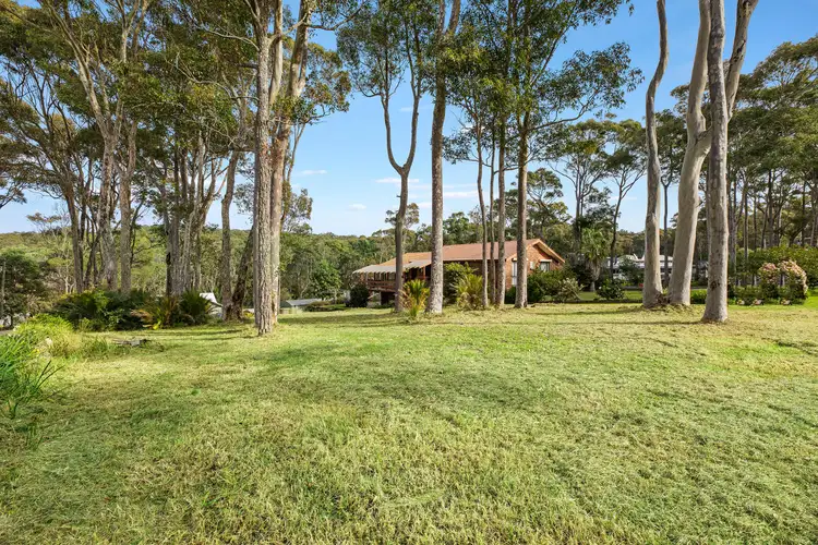 Second view of Homely land listing, 51 Coastal Court, Dalmeny NSW 2546