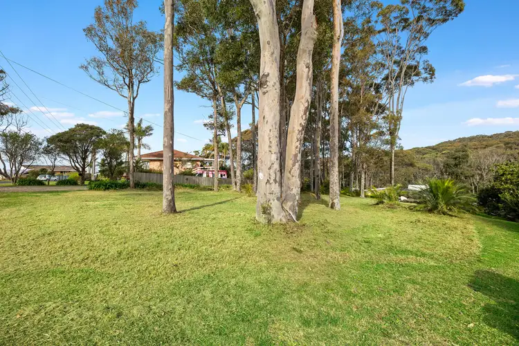 Third view of Homely land listing, 51 Coastal Court, Dalmeny NSW 2546