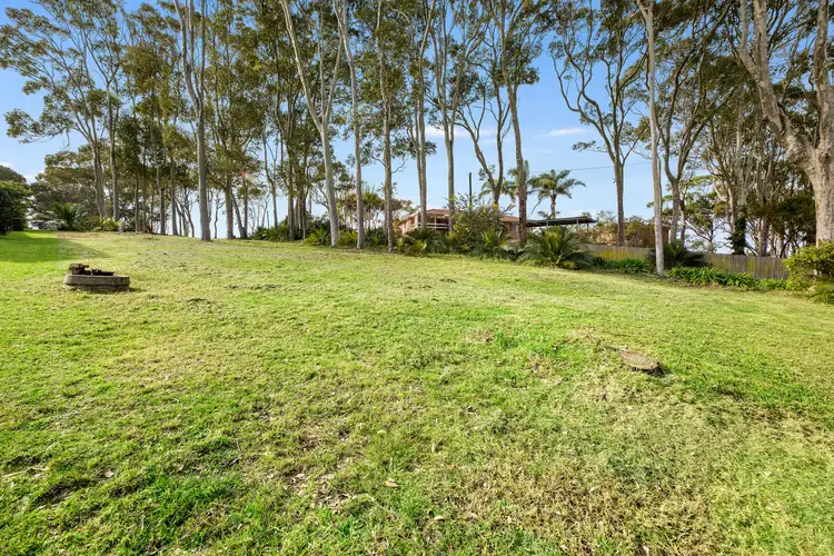 Fourth view of Homely land listing, 51 Coastal Court, Dalmeny NSW 2546