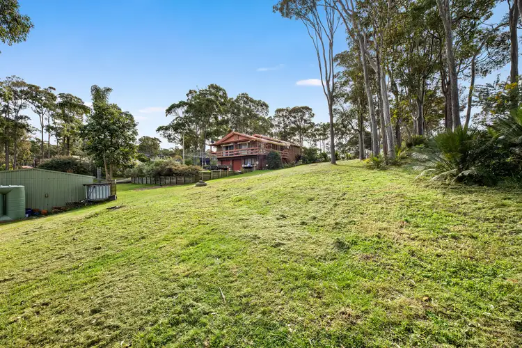 Fifth view of Homely land listing, 51 Coastal Court, Dalmeny NSW 2546