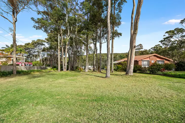 Sixth view of Homely land listing, 51 Coastal Court, Dalmeny NSW 2546