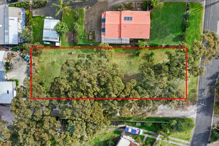 Seventh view of Homely land listing, 51 Coastal Court, Dalmeny NSW 2546