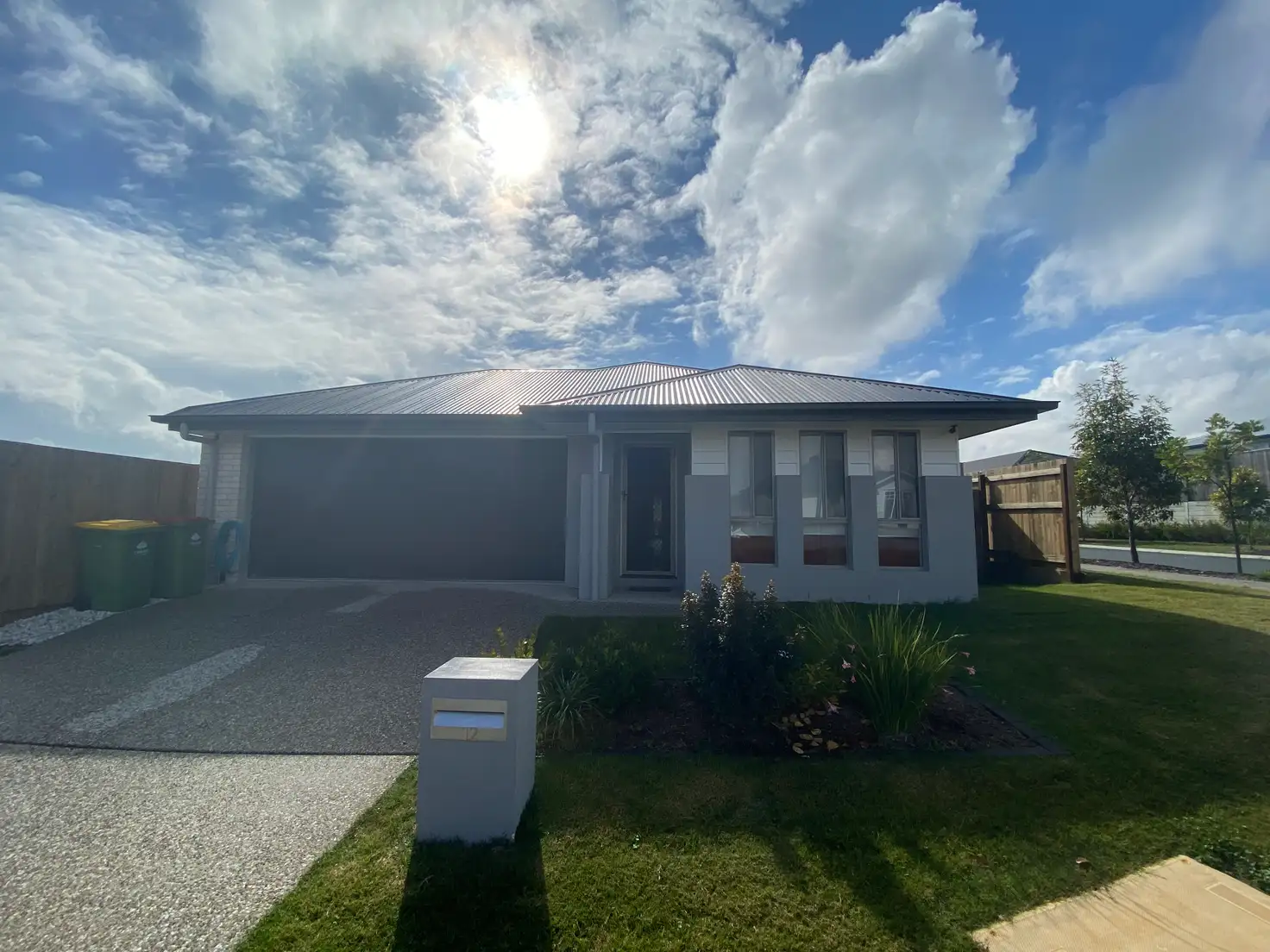 Main view of Homely house listing, 12 Expedition Road, Yarrabilba QLD 4207