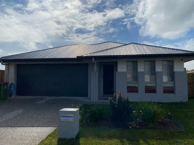 Second view of Homely house listing, 12 Expedition Road, Yarrabilba QLD 4207