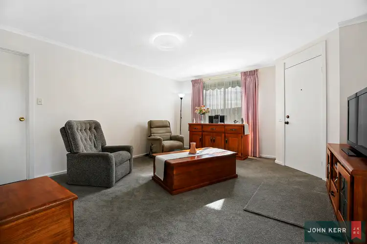 Second view of Homely unit listing, 3/7 Saxtons Drive, Moe VIC 3825