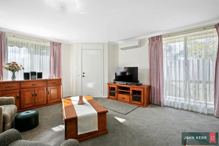 Third view of Homely unit listing, 3/7 Saxtons Drive, Moe VIC 3825