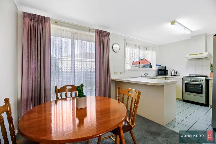 Fifth view of Homely unit listing, 3/7 Saxtons Drive, Moe VIC 3825