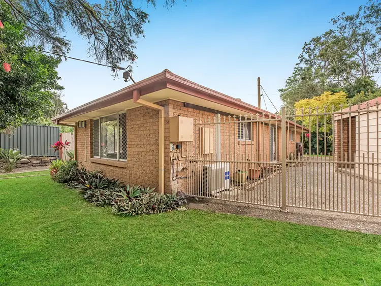 Third view of Homely house listing, 25 Dobell Avenue, Collingwood Park QLD 4301