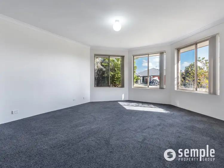 Second view of Homely house listing, 11 Bingham Drive, Success WA 6164