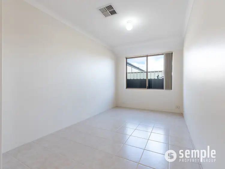 Fifth view of Homely house listing, 11 Bingham Drive, Success WA 6164