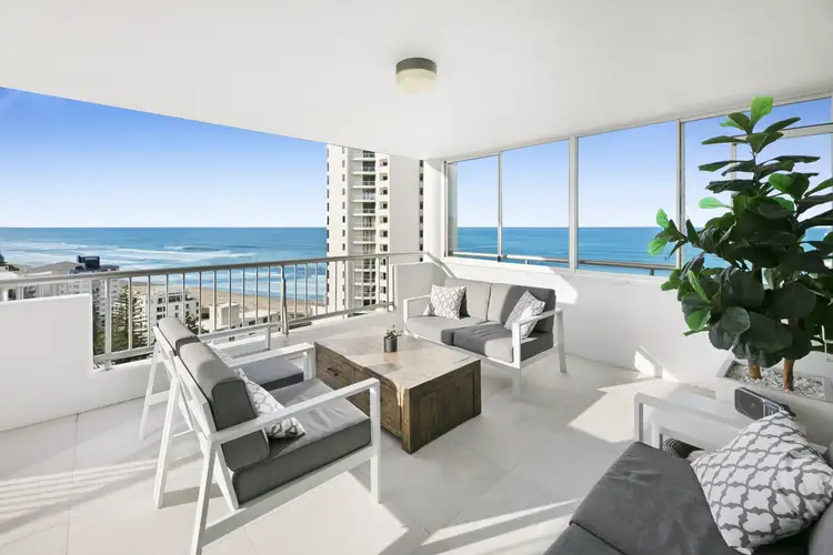 17A/7 Fern Street, Surfers Paradise QLD 4217
