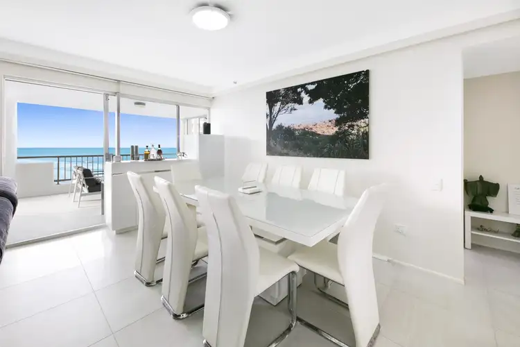 Third view of Homely unit listing, 17A/7 Fern Street, Surfers Paradise QLD 4217