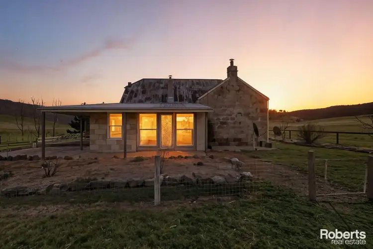 558 Blackbush Road, Broadmarsh TAS 7030