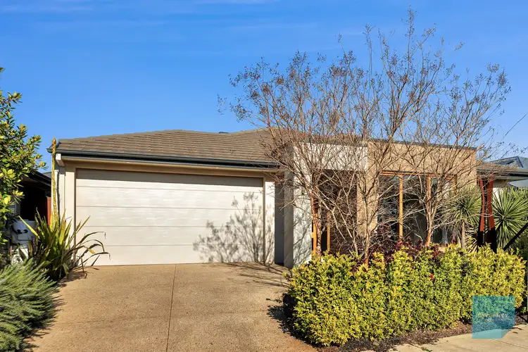 22 Woodlea Boulevard, Aintree VIC 3336