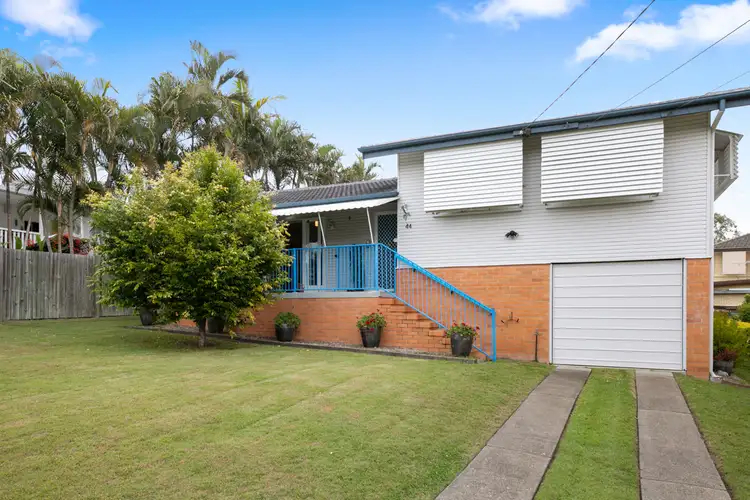 Main view of Homely house listing, 44 Gymea Street, The Gap QLD 4061