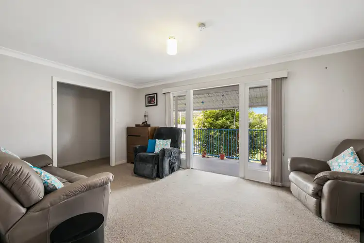 Second view of Homely house listing, 44 Gymea Street, The Gap QLD 4061