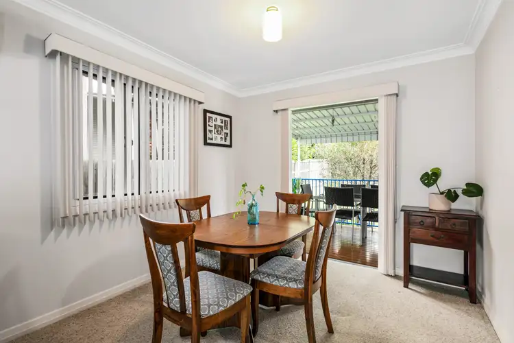 Fourth view of Homely house listing, 44 Gymea Street, The Gap QLD 4061