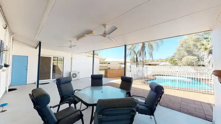 Main view of Homely house listing, 20 Cypress Crescent, East Side NT 870
