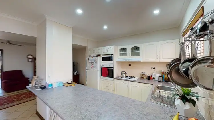 Second view of Homely house listing, 20 Cypress Crescent, East Side NT 870