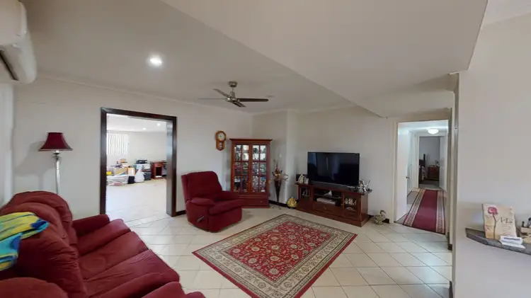 Third view of Homely house listing, 20 Cypress Crescent, East Side NT 870