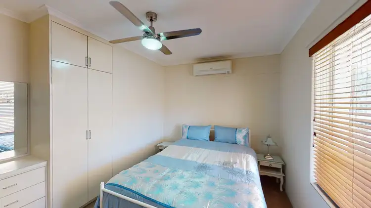 Sixth view of Homely house listing, 20 Cypress Crescent, East Side NT 870