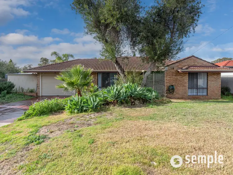 53 Seagull Way, Yangebup WA 6164