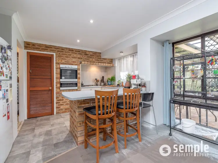 Third view of Homely house listing, 53 Seagull Way, Yangebup WA 6164