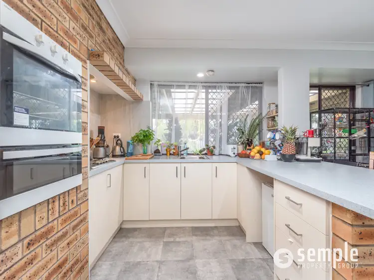 Fourth view of Homely house listing, 53 Seagull Way, Yangebup WA 6164