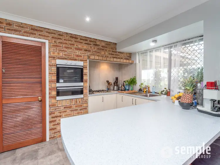 Fifth view of Homely house listing, 53 Seagull Way, Yangebup WA 6164