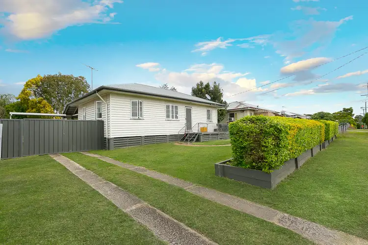 Main view of Homely house listing, 24 Charlotte Street, Basin Pocket QLD 4305