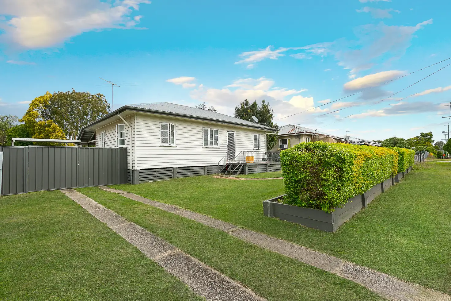 Main view of Homely house listing, 24 Charlotte Street, Basin Pocket QLD 4305