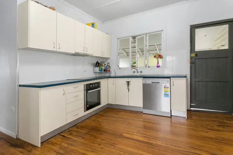 Second view of Homely house listing, 24 Charlotte Street, Basin Pocket QLD 4305