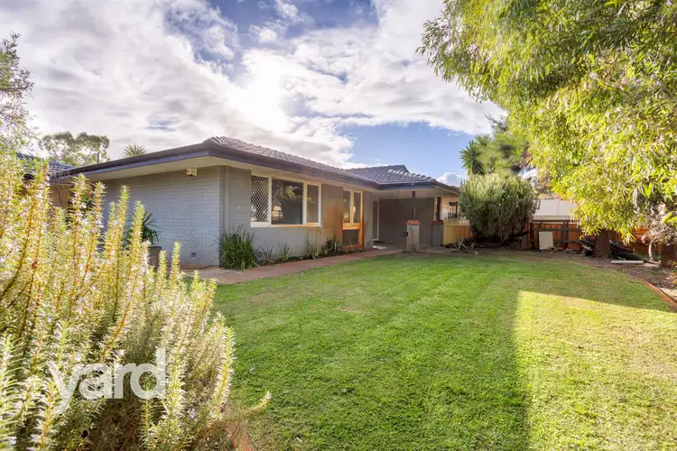 39 Rambures Way, Hamilton Hill WA 6163