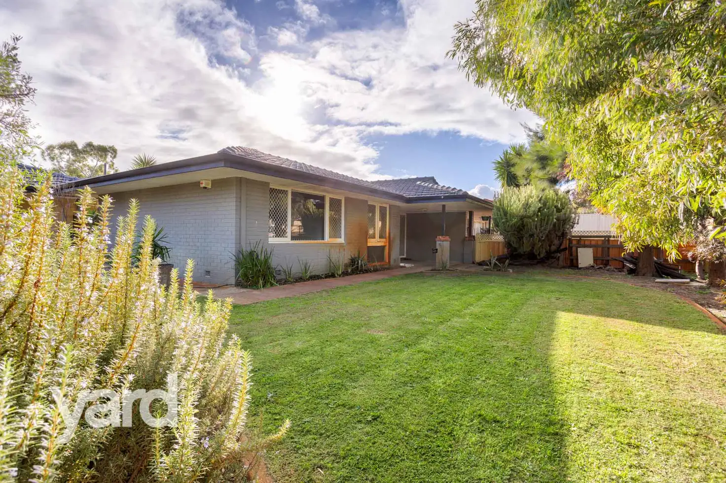 Main view of Homely house listing, 39 Rambures Way, Hamilton Hill WA 6163