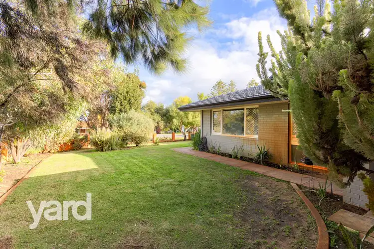 Second view of Homely house listing, 39 Rambures Way, Hamilton Hill WA 6163