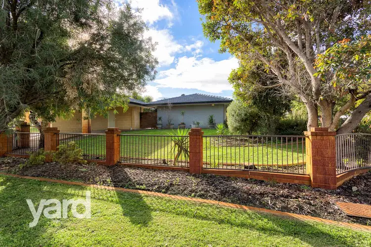 Third view of Homely house listing, 39 Rambures Way, Hamilton Hill WA 6163