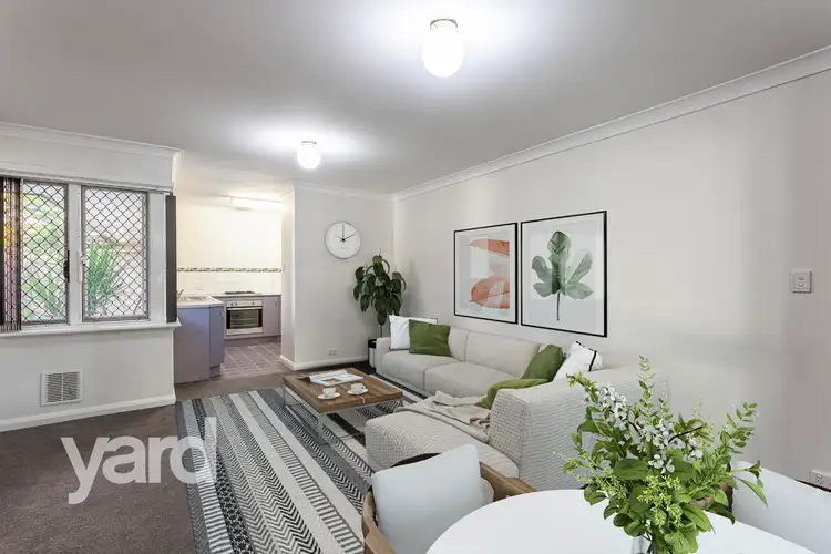 Seventh view of Homely house listing, 39 Rambures Way, Hamilton Hill WA 6163