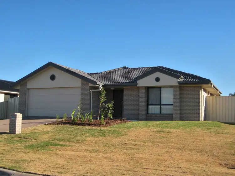 Main view of Homely house listing, 9 Coulsell Street, Womina QLD 4370