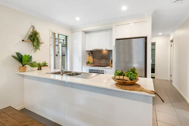 Second view of Homely house listing, 9 Caulfield Court, Pimpama QLD 4209