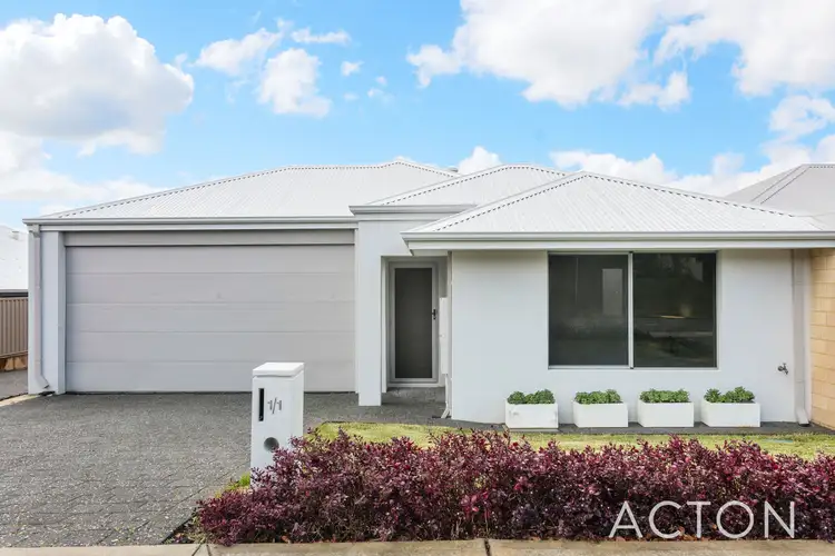 Main view of Homely house listing, 1/1 McGann Street, Bayswater WA 6053