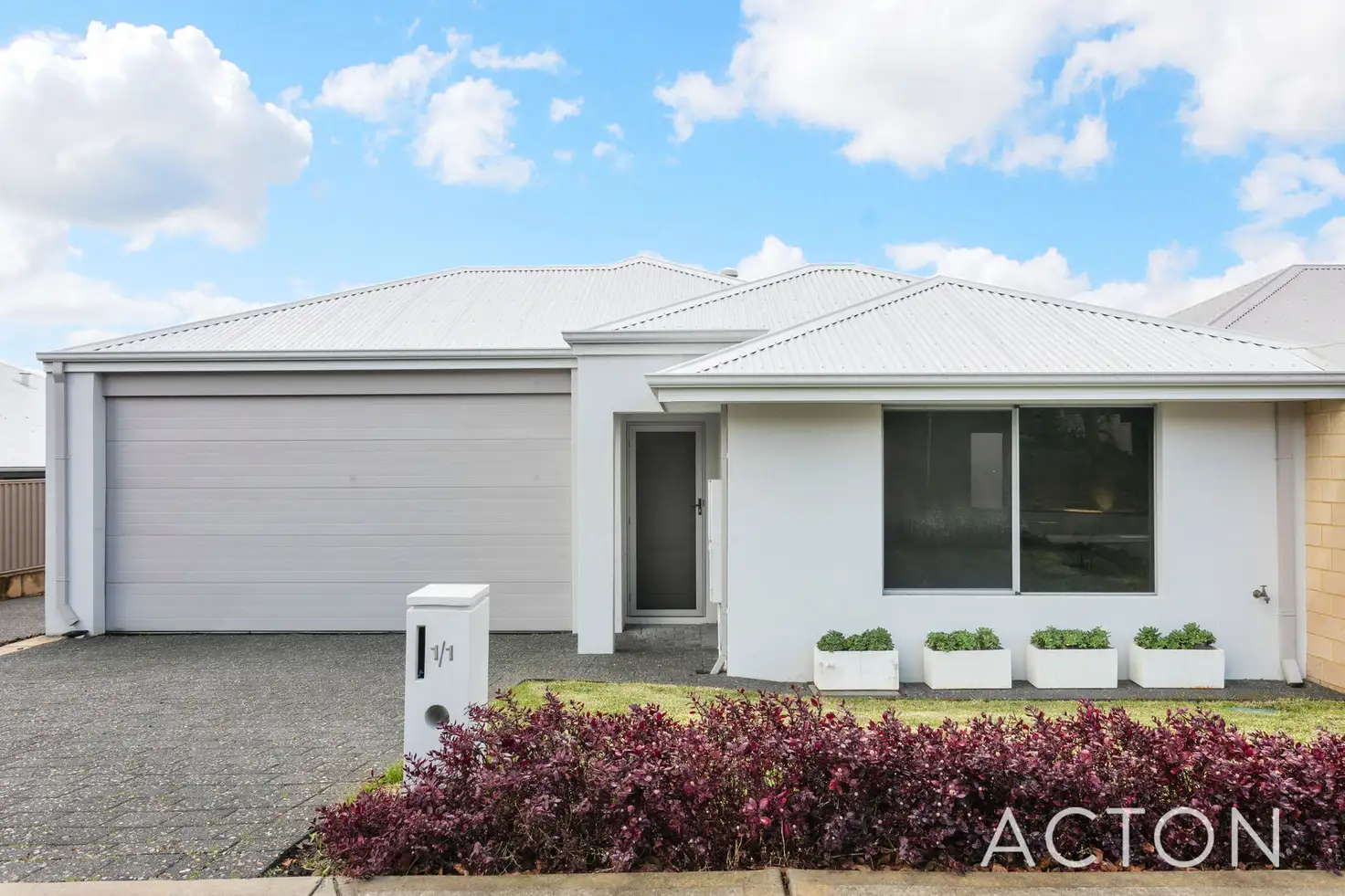 Main view of Homely house listing, 1/1 McGann Street, Bayswater WA 6053