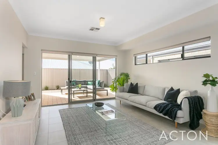 Third view of Homely house listing, 1/1 McGann Street, Bayswater WA 6053