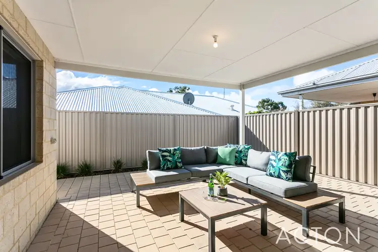 Fourth view of Homely house listing, 1/1 McGann Street, Bayswater WA 6053