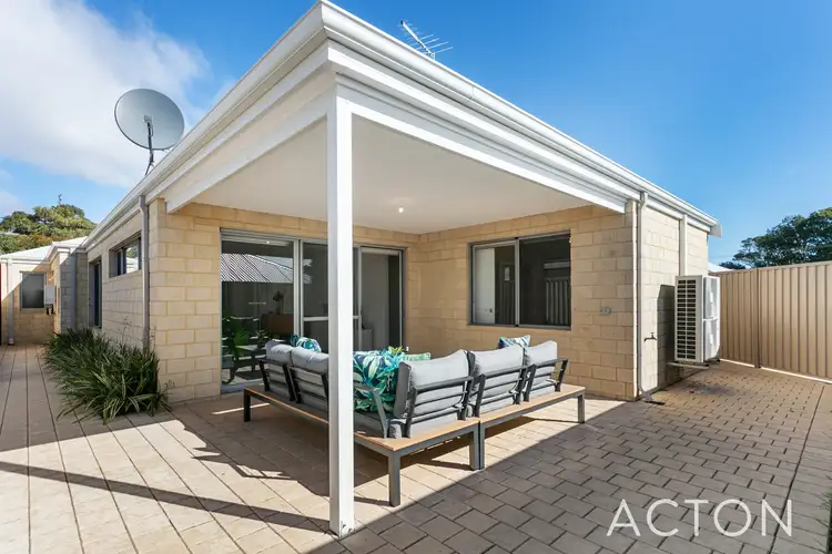 Fifth view of Homely house listing, 1/1 McGann Street, Bayswater WA 6053