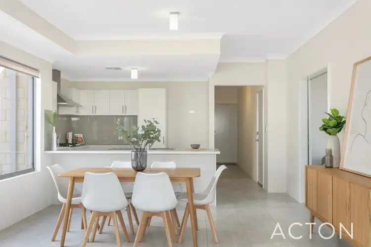 Sixth view of Homely house listing, 1/1 McGann Street, Bayswater WA 6053
