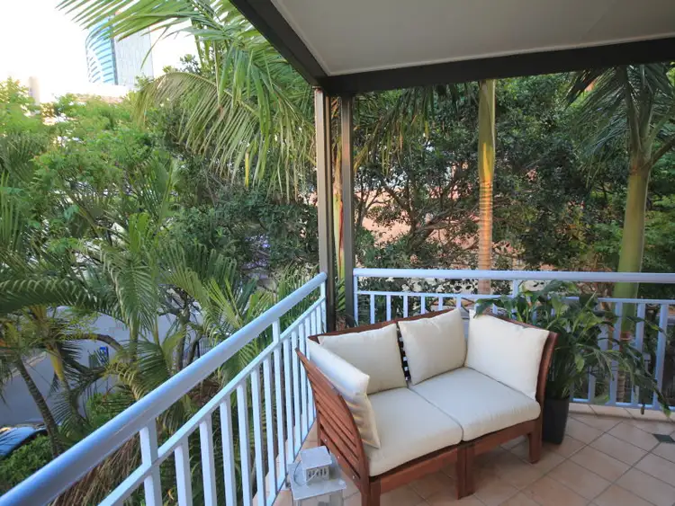 Fourth view of Homely unit listing, 11/20 Terrace Street, Spring Hill QLD 4000
