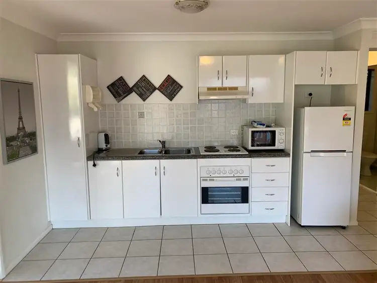 Sixth view of Homely unit listing, 11/20 Terrace Street, Spring Hill QLD 4000