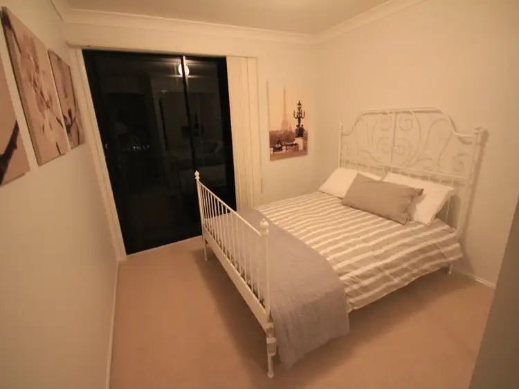 Seventh view of Homely unit listing, 11/20 Terrace Street, Spring Hill QLD 4000