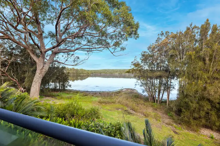 Fifth view of Homely house listing, 77 O'Connell Point Road, Wallaga Lake NSW 2546